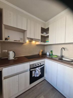Departamento en serena